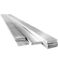 Полоса 6х60 мм нержавеющая сталь AISI 304 (08Х18Н10) дл.6м лучшая цена за метр! | ЮНИОН